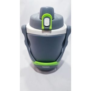 Thermos Sidelines 64 Ounce Thermos Foam Insulated Hydration Bottle NWOT